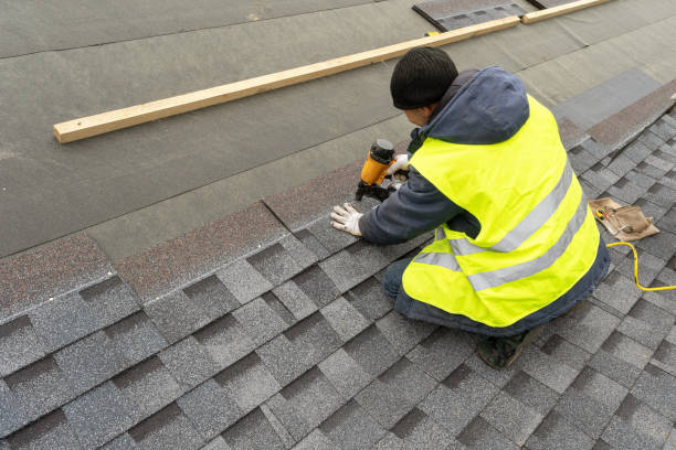 Best Flat Roofing  in Ferndale, WA