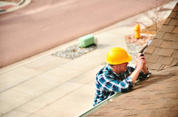 Best Rubber Roofing (EPDM, TPO)  in Ferndale, WA