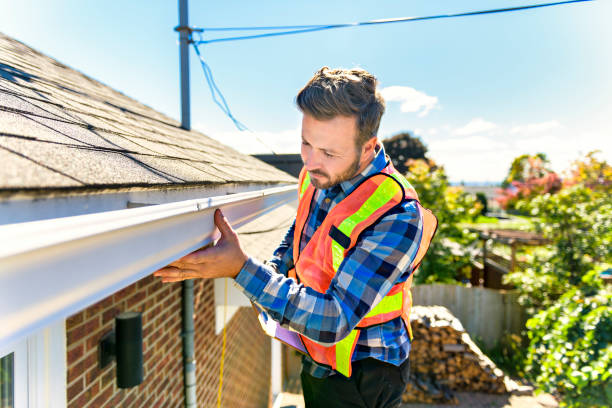 Fast & Reliable Emergency Roof Repairs in Ferndale, WA