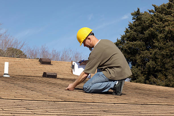 Best Cold Roofs  in Ferndale, WA