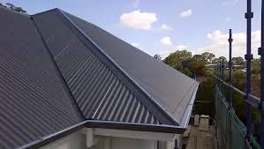 Siding in Ferndale, WA